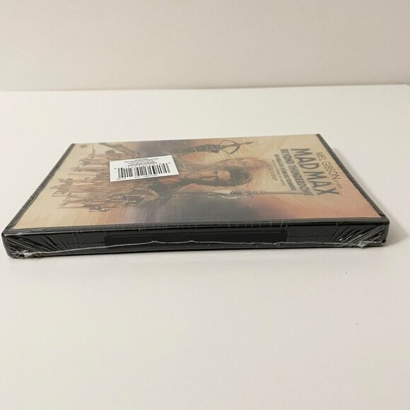 Mad Max Beyond Thunderdome DVD - Picture 9 of 12